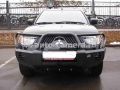 Передний силовой бампер DDengineer для Mitsubishi L200 2006- для MITSUBISHI