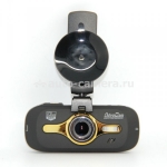 Автомобильный видеорегистратор AdvoCam-FD8 Gold-GPS