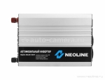 Преобразователь напряжения Автомобильный инвертер Neoline 1500W