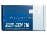 GPS/GSM-модуль Автосигнализация SOBR-GSM 110