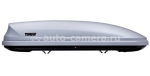 Багажная система Бокс Thule Pacific 780 DS silver grey aeroskin (2012)