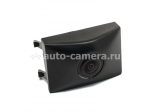 Камера переднего обзора CCD штатная камера переднего вида AVIS Electronics AVS324CPR (#171) для AUDI Q7 (2009-2015)
