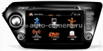 Автомагнитола DayStar DS-7090HD для Kia Rio 3S