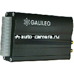 GPS/GSM-модуль GPS модуль Galileo GPS