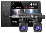 Автомобильный видеорегистратор IconBit QX Pro DUO