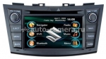 Автомагнитола Штатная магнитола Suzuki Swift 2011+ Intro CHR-0711 SW