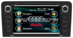 Автомагнитола Штатная магнитола Audi A3/A5/Q5 08+ Intro CHR-4243