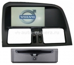 Автомагнитола Штатная магнитола Volvo XC-60 (IE) Intro CHR-7060 XC