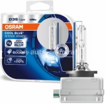 Ксеноновая лампа Osram D3S Xenarc Cool Blue Intence 66340CBI-HCB