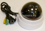 IP-камера Купольная поворотная IP камера TM-IP972-IR