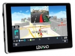 GPS-навигатор LEXAND SA5