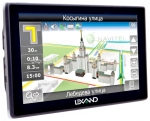 GPS-навигатор LEXAND STR-7100 HD