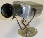 IP-камера Мегапиксельная IP камера TM-9800
