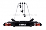 Багажная система Насадка Thule 908 для  двух велосипедов  на задней части автомобиля G5
