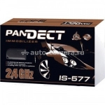 Автосигнализация Pandect IS-577 BT