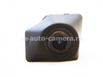 Камера переднего обзора Штатная камера переднего вида AVIS AVS324CPR для KIA SPORTAGE III 2010 - (#127)