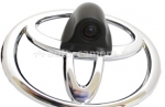 Камера переднего обзора Штатная камера переднего вида AVIS AVS324CPR для TOYOTA BIG (#117) 