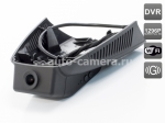 Автомобильный видеорегистратор Штатный автомобильный Ultra HD (1296P) видеорегистратор AVS400DVR (#03) для MERCEDES-BENZ