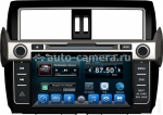 Автомагнитола Штатное головное устройство DAYSTAR DS-7047HD Для Toyota Prado 150 2013+ОС Android