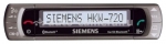 Устройство громкой связи Siemens HKW-720