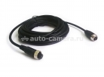 Автомобильный видеорегистратор Соединительный кабель для HD камер NSCAR (20 метров)