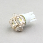 Светодиодная лампа T10-5 Fish (белая)