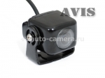 Камера переднего обзора Универсальная камера заднего вида AVIS AVS301CPR (660 А CMOS LITE)