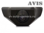 Камера переднего обзора Универсальная камера переднего вида AVIS AVS311CPR (105 CCD)