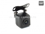 Камера переднего обзора Универсальная камера переднего вида AVIS Electronics AVS311CPR (180 Front Multiview)