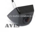 Камера переднего обзора Универсальная камера заднего вида AVIS AVS301CPR (980 CMOS LITE)