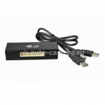 Автомобильный видеорегистратор USB-ридер NSCAR