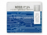 GPS/GSM-модуль Устройство идентификации владельца SOBR-IP 01