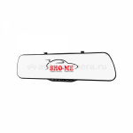 Автомобильный видеорегистратор Видеорегистратор Sho-Me SFHD 400