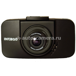 Видеорегистратор Intego VX-750HD