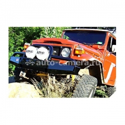 Передний силовой бампер ARB Winch для Toyota LC 40